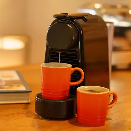 Gingersnap With Log Burner By Letmestay *