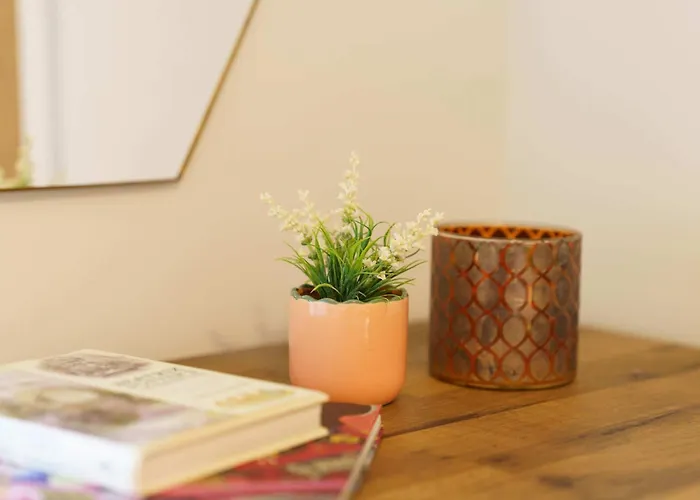 Casa de Férias Gingersnap With Log Burner By Letmestay Ambleside